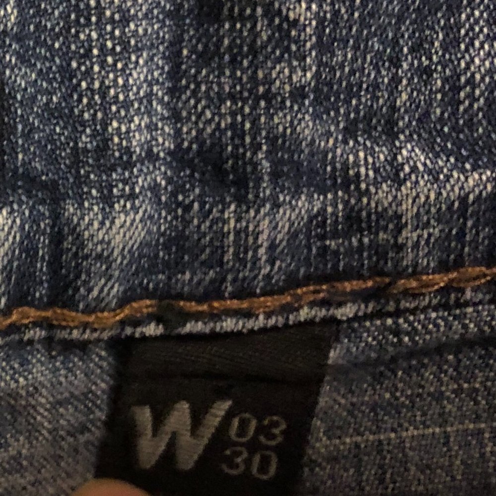 👖Seductions Low Rise Jeans - Picture 2 of 14